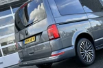 Volkswagen Transporter 150PK DSG | Bulli | Full Options | Lederen Bekleding | Camera | Black Pakket | Direct Beschikbaar