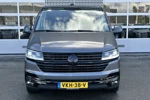 Volkswagen Transporter 150PK DSG | Bulli | Full Options | Lederen Bekleding | Camera | Black Pakket | Direct Beschikbaar