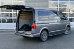 Volkswagen Transporter 150PK DSG | Bulli | Full Options | Lederen Bekleding | Camera | Black Pakket | Direct Beschikbaar