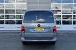 Volkswagen Transporter 150PK DSG | Bulli | Full Options | Lederen Bekleding | Camera | Black Pakket | Direct Beschikbaar