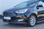 Ford C-MAX 1.5 150PK AUTOMAAT Titanium | PANORAMADAK | XENON | CAMERA | STOEL/STUURVERWARMING | PRIVACY GLASS