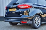 Ford C-MAX 1.5 150PK AUTOMAAT Titanium | PANORAMADAK | XENON | CAMERA | STOEL/STUURVERWARMING | PRIVACY GLASS