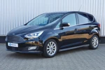 Ford C-MAX 1.5 150PK AUTOMAAT Titanium | PANORAMADAK | XENON | CAMERA | STOEL/STUURVERWARMING | PRIVACY GLASS