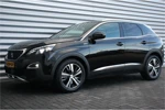 Peugeot 3008 1.2 PURETECH 130PK GT-LINE / NAVI / LEDER / CLIMA / PDC / 18" LMV / TREKHAAK / FULL-LED / BLUETOOTH / CRUISECONTROL / NIEUWSTAAT