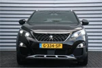 Peugeot 3008 1.2 PURETECH 130PK GT-LINE / NAVI / LEDER / CLIMA / PDC / 18" LMV / TREKHAAK / FULL-LED / BLUETOOTH / CRUISECONTROL / NIEUWSTAAT