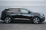 Peugeot 3008 1.2 PURETECH 130PK GT-LINE / NAVI / LEDER / CLIMA / PDC / 18" LMV / TREKHAAK / FULL-LED / BLUETOOTH / CRUISECONTROL / NIEUWSTAAT