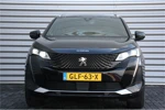 Peugeot 5008 1.6 PURETECH 180PK 7-ZITS GT PACK AUTOMAAT / NAVI / CLIMA / PDC / 18" LMV / CAMERA / KEYLESS / FULL-LED / ALCANTARA / ADAPT. CRU