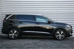 Peugeot 5008 1.6 PURETECH 180PK 7-ZITS GT PACK AUTOMAAT / NAVI / CLIMA / PDC / 18" LMV / CAMERA / KEYLESS / FULL-LED / ALCANTARA / ADAPT. CRU