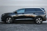 Peugeot 5008 1.6 PURETECH 180PK 7-ZITS GT PACK AUTOMAAT / NAVI / CLIMA / PDC / 18" LMV / CAMERA / KEYLESS / FULL-LED / ALCANTARA / ADAPT. CRU