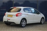 Peugeot 208 1.2 82PK 5-D | Panoramadak | Trekhaak | Navi | Park Assist | Bluetooth | LMV |