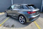 Audi A3 Sportback 45 TFSI e S edition