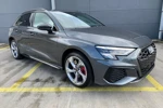 Audi A3 Sportback 45 TFSI e S edition