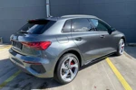 Audi A3 Sportback 45 TFSI e S edition