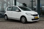 Škoda Citigo 1.0 60PK Greentech Ambition | Airco | Cruise Control |