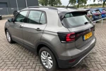 Volkswagen T-Cross 1.0 TSI 95 pk Life | Climatronic | Cruise control Adaptief | Navigatie |