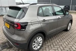 Volkswagen T-Cross 1.0 TSI 95 pk Life | Climatronic | Cruise control Adaptief | Navigatie |