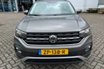 Volkswagen T-Cross 1.0 TSI 95 pk Life | Climatronic | Cruise control Adaptief | Navigatie |