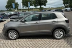 Volkswagen T-Cross 1.0 TSI 95 pk Life | Climatronic | Cruise control Adaptief | Navigatie |