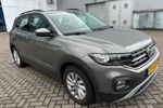 Volkswagen T-Cross 1.0 TSI 95 pk Life | Climatronic | Cruise control Adaptief | Navigatie |