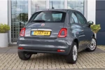 Fiat 500 1.0 70PK eco Cult Hybrid | Cruise Control | Navigatie | Airco | Carplay