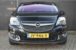 Opel Meriva 1.4 Turbo Cosmo+ 140pk Automaat | Afn. Trekhaak | Navigatie | Stoel/Stuur Verwarming | Climate Control | Cruise Control | 16"LMV