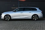 Opel Astra Sports Tourer 1.6 Turbo Plug-In Hybrid 180pk Automaat | Navigatie by App | Parkeersensoren | Climate Control | Full-LED | Nieuws