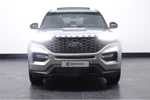 Ford Explorer 3.0 V6 EcoBoost PHEV ST-Line