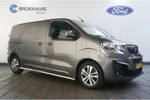 Peugeot Expert 231S 2.0 BlueHDI 120 Premium Pack | Clima | Camera | Dodehoek Detectie | DAB | Cruise | Lichtmetaal |