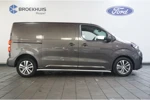 Peugeot Expert 231S 2.0 BlueHDI 120 Premium Pack | Clima | Camera | Dodehoek Detectie | DAB | Cruise | Lichtmetaal |