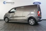 Peugeot Expert 231S 2.0 BlueHDI 120 Premium Pack | Clima | Camera | Dodehoek Detectie | DAB | Cruise | Lichtmetaal |