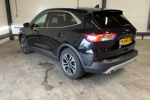 Ford Kuga 2.5 PHEV Titanium X | Pano-dak | Wegklap Trekhaak | Alle opties! | B&O audio | 100% Dealer onderhouden | Adapt. Cruise | Dode ho