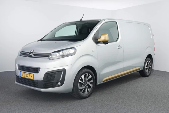 Citroën Jumpy 2.0 BlueHDI 120 Business L2 / M