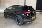 Opel Grandland X 1.2 TURBO 130PK ELEGANCE / NAVI / LED / CLIMA / PDC / CAMERA / 18"LMV / AGR / BLUETOOTH / CRUISECONTROL /