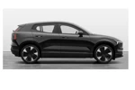 Volvo EX30 Single Motor Extended Range Plus 272pk | 19 of 20" Lichtmetalen velgen | LED-verlichting | Elektrisch bedienbare achterklep | Ge