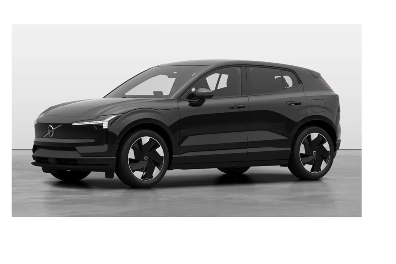 Volvo EX30 Single Motor Extended Range Ultra 272pk | 19" Lichtmetalen velgen | Getint glas | Stuurwiel verwarmd | Voorstoelen verwarmd