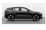 Volvo EX30 Single Motor Extended Range Ultra 272pk | 19" Lichtmetalen velgen | Getint glas | Stuurwiel verwarmd | Voorstoelen verwarmd