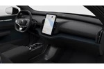 Volvo EX30 Single Motor Extended Range Ultra 272pk | 19" Lichtmetalen velgen | Getint glas | Stuurwiel verwarmd | Voorstoelen verwarmd