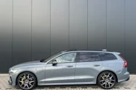 Volvo V60 Polestar Engineered T8 AWD | Heico Styling | Heico Actieve Uitlaat | 360º Camera | Verwarmbare Stoelen | Uniek! | Gelamineerde r