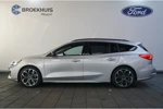 Ford Focus Wagon 1.0 EcoBoost ST Line Business | Dealer Onderhouden! | Winter Pack | Navi | 18'' Lichtmetalen Velgen | LED | Clima | Keyles