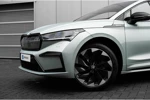 Škoda Enyaq 60 Sportline 180PK | Direct leverbaar | Op = Op |