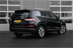 Škoda Kodiaq 2.0TSI 190pk Business Edition Plus 7p. | 4WD | Panormadak | Lederen bekleding |