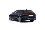 Audi A5 Avant Edition one | Adaptive cruise control | Aluminium optiek in het interieur | Audi smartphone interface