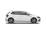 Volkswagen Polo 1.0 TSI 95 7DSG Life Edition | 'App-Connect' smartphone integratie | Buitenspiegels elektrisch instel- verwarm- en inklapbaar | Velgen 'Essex', 15 inch lichtmetaal met rolweerstandgeoptimaliseerde banden 185/65 R15 incl. slotbouten