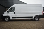 Fiat Ducato 2.2 MultiJet 140 pk S&S L3H2 3.3t | € 7.225,- Voorraad Voordeel