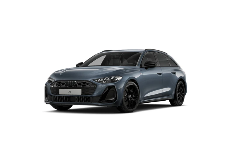 Audi A5 Avant S edition | Adaptive cruise control | Aluminium optiek in het interieur | Audi smartphone interface