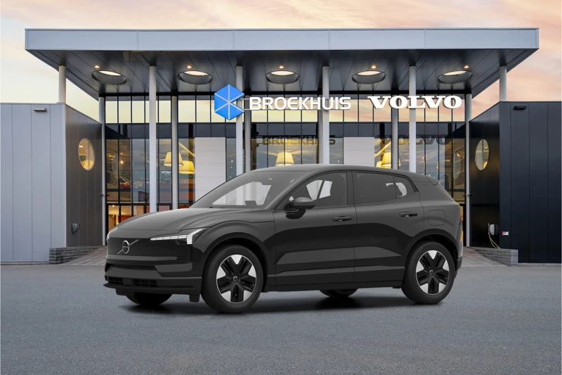 Volvo EX30 Single Motor Extended Range Core 69 kWh