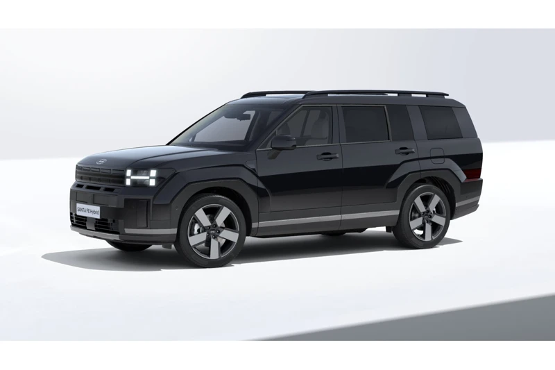 Hyundai Santa Fe 1.6 T-GDI HEV Premium Sky 7p.