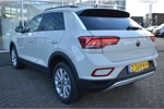 Volkswagen T-Roc 1.0 TSI Life Edition | ADAPT. CRUISE | AIRCO | CAMERA | APPLE CARPLAY