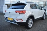 Volkswagen T-Roc 1.0 TSI Life Edition | ADAPT. CRUISE | AIRCO | CAMERA | APPLE CARPLAY