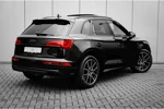 Audi Q5 S edition competition | Adaptive air suspension | Adaptive cruise control | Audi virtual cockpit